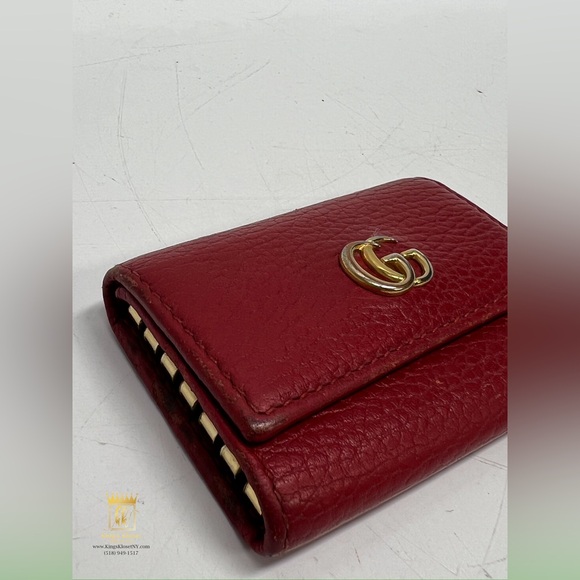 Gucci key case - Picture 3 of 10